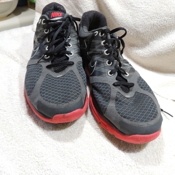 Nike Flywire sz 10.5 main image 4